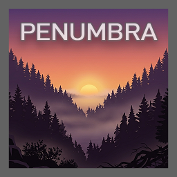 Penumbra.gg - 2X US Weekly | Low Light | Loot+ | Rewards | Kits logo